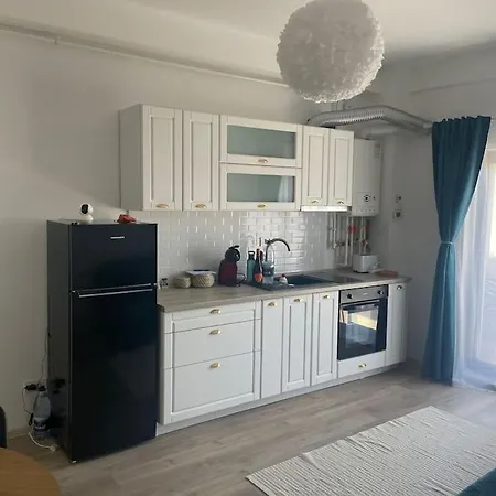 Andrei アパート *