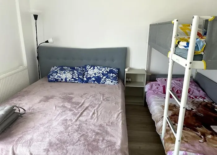 Apartman Andrei *