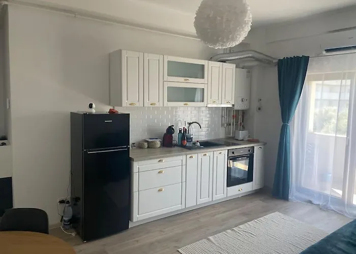 Andrei Apartman *